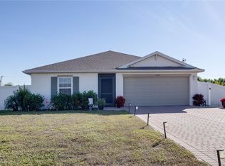1728 S Gator Cir, Cape Coral, FL 33909