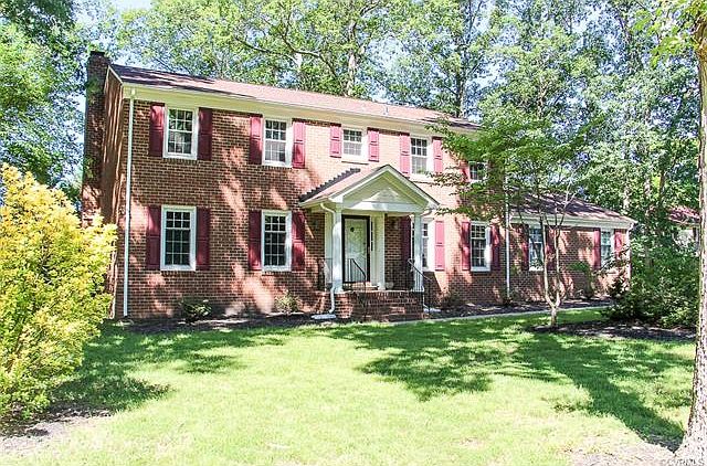 1st image of 4201 N Cresthill Ct