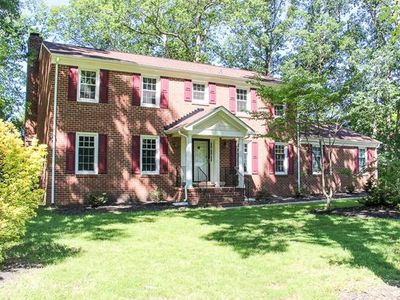 4201 N Cresthill Ct, Chester, VA, 23831