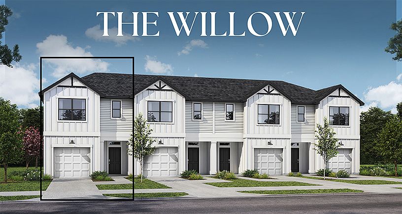The Willow