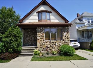 327 Weimar St, Buffalo, NY 14206