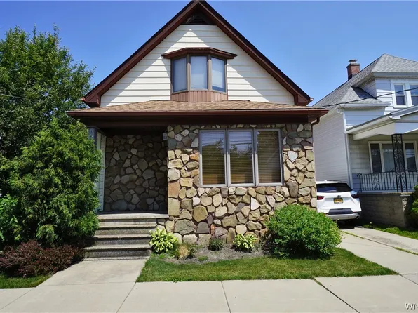 327 Weimar St, Buffalo, NY 14206