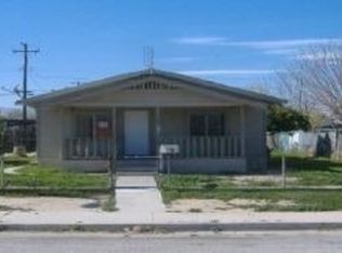 201 Adams St, Taft, CA 93268