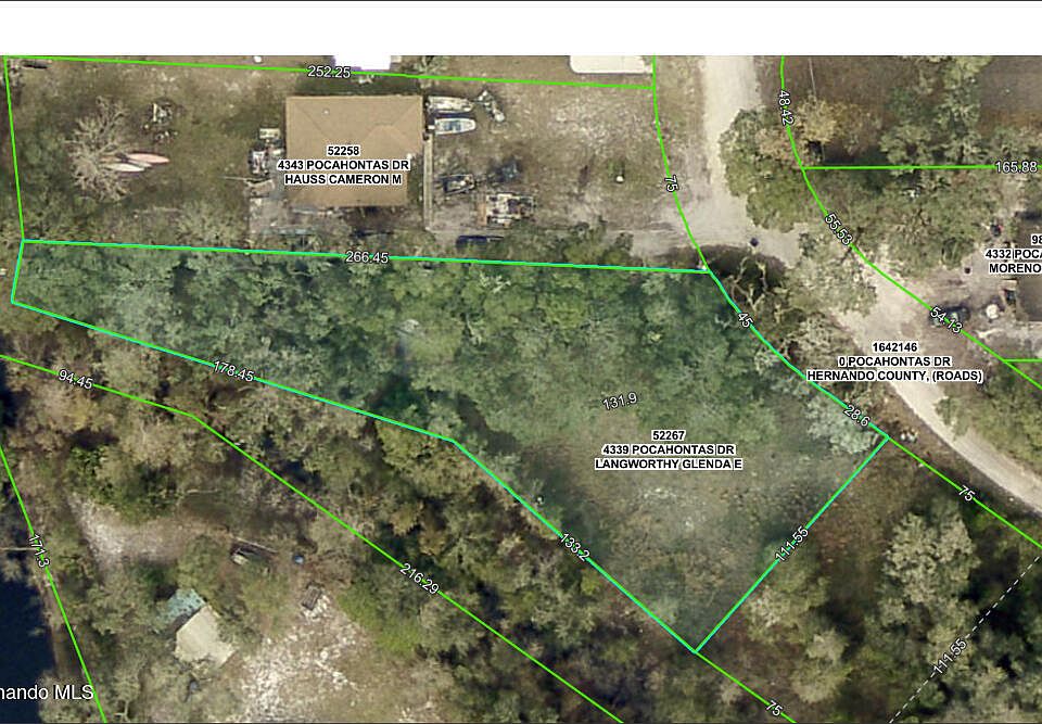 1st image of 4339 Pocahontas Dr