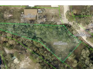 4339 Pocahontas Dr, Dade City, FL 33523