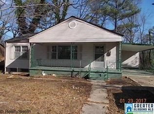 5021 43rd Pl N, Birmingham, AL 35217