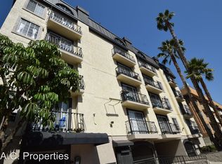 11505 Riverside Dr APT 209, North Hollywood, CA 91602