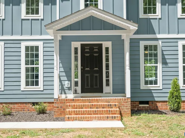 2211 Carpenters Mill Rd, Barboursville, VA 22932