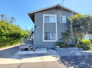 7120 Brynhurst Ave, Los Angeles, CA 90043