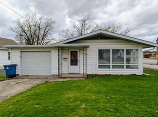 1701 16th St, Lawrenceville, IL 62439
