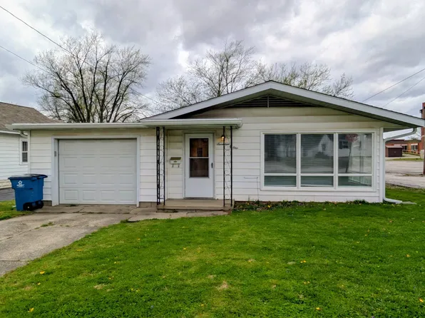 1701 16th St, Lawrenceville, IL 62439