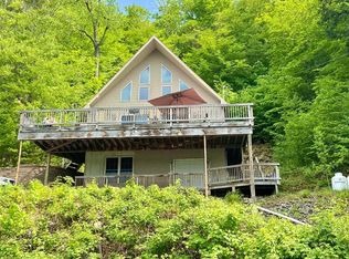 2270 S Shore Rd, Hadley, NY 12835
