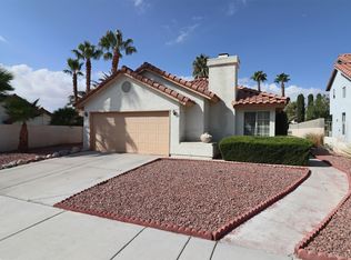 3249 Haven Beach Way, Las Vegas, NV 89117