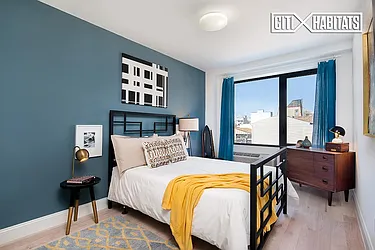 Rented by Citi Habitats