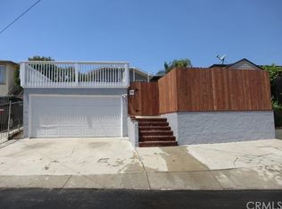 529 N Cabrillo Ave, San Pedro, CA 90731
