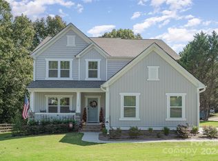 1139 Briarmore Dr, Indian Trail, NC 28079