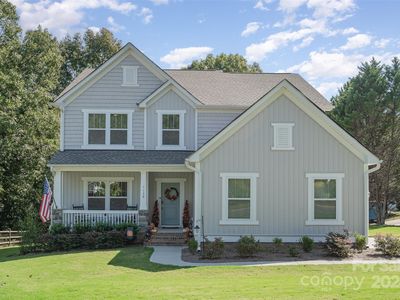 1139 Briarmore Dr, Indian Trail, NC, 28079