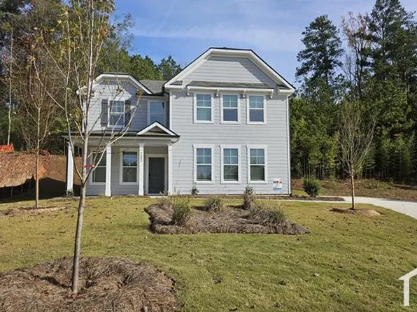 2802 Riverchess Ct SW, Atlanta, GA 30331