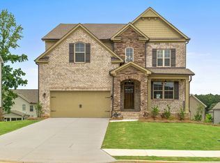 4061 Woodward Walk Ln, Suwanee, GA 30024