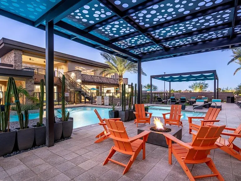 The Flats at SanTan — Photo 12