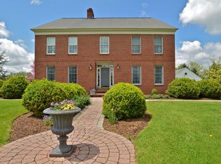 607 Sidney Rd, Pittstown, NJ 08867