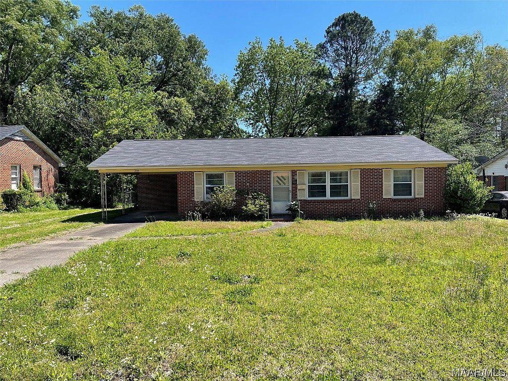 404 Birch Ave, Selma, AL 36701 MLS 537551 Zillow