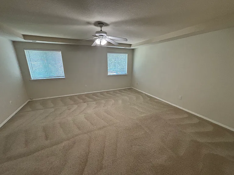 2nd Floor Bed Room