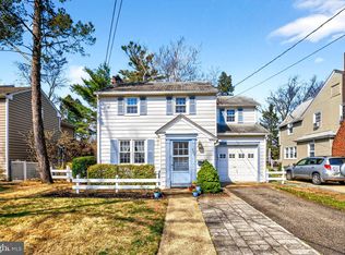 429 Addison Ave, Westmont, NJ 08108