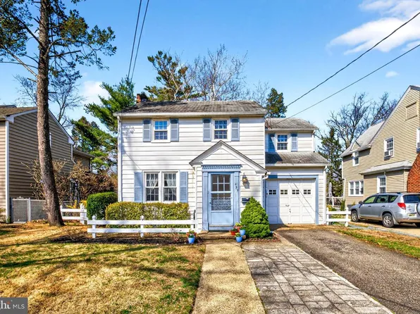 429 Addison Ave, Westmont, NJ 08108