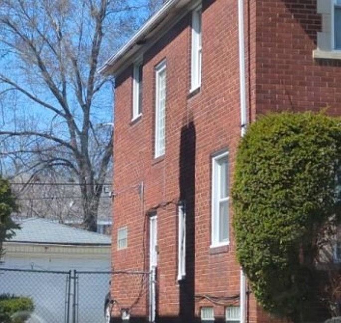 Property Side View