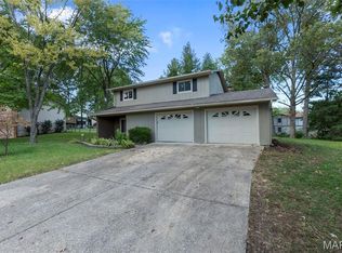 3022 Wisteria Dr, Cape Girardeau, MO 63701