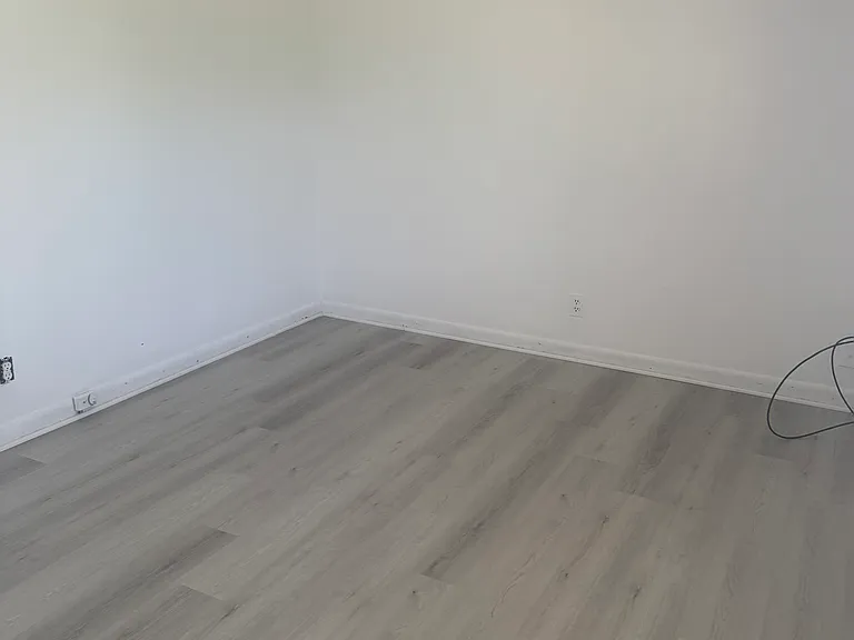 2nd bedroom on the right