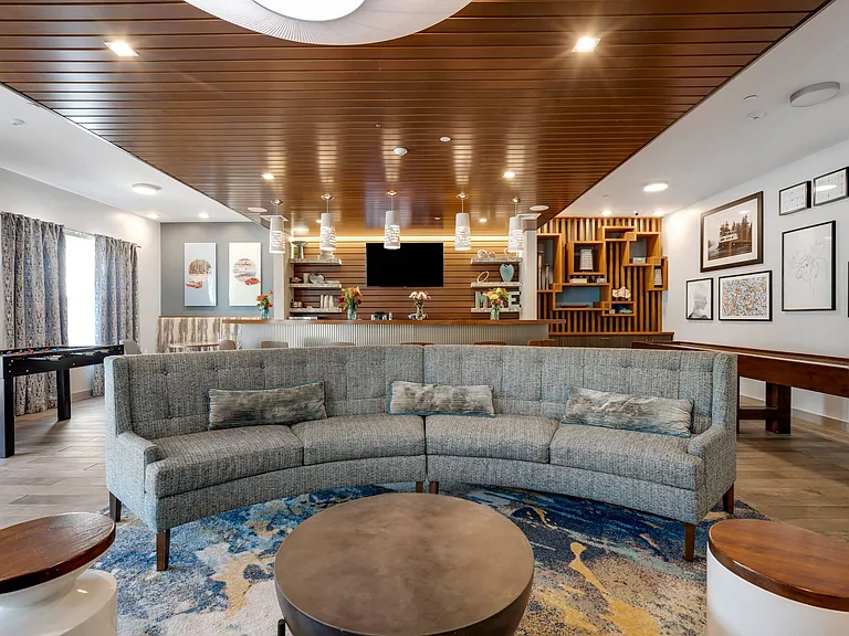 The Beacon at Gateway Apartments — Photo 10