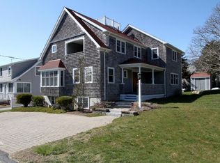 48 Circuit Ave, Pocasset, MA 02559