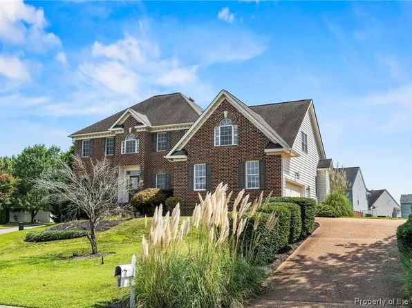 3901 Leicester S, Williamsburg, VA 23188