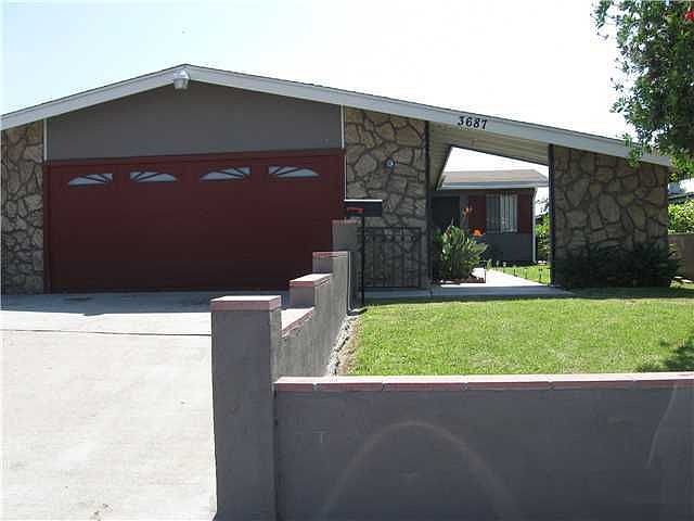 1st image of 3687 Clavelita St