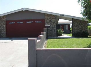 3687 Clavelita St, San Diego, CA 92154