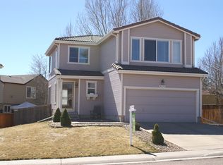 4618 Lyndenwood Cir, Highlands Ranch, CO 80130