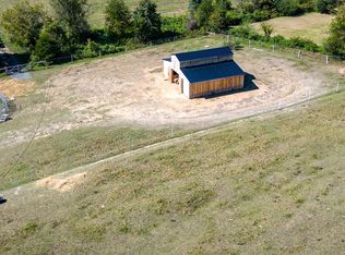 New Corinth Rd, Blaine, TN 37709