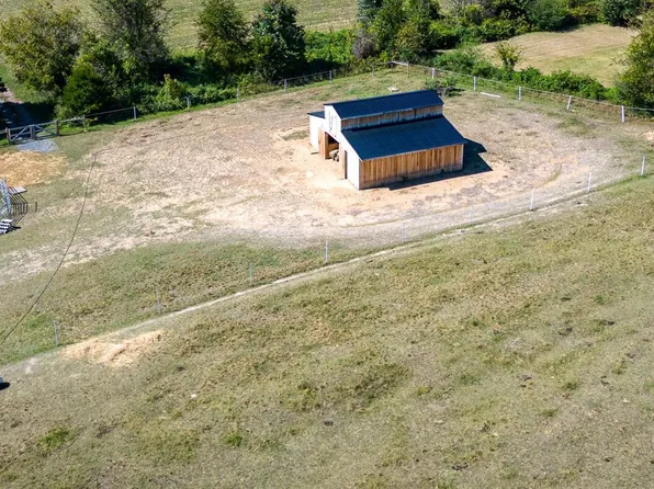New Corinth Rd, Blaine, TN 37709