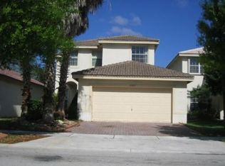 15051 SW 18th St, Miramar, FL 33027