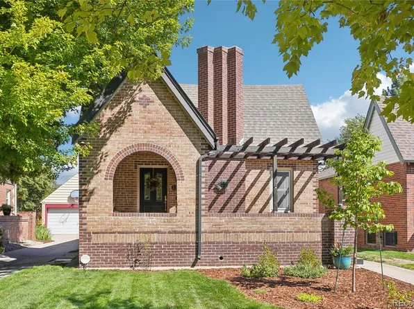 1552 Hudson Street, Denver, CO 80220