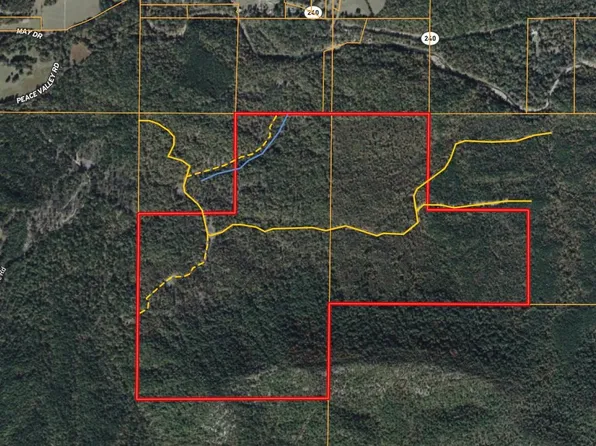 (undisclosed Address), Caddo Gap, AR 71935