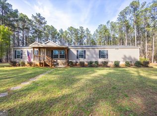 550 Damascus Church Rd, Gray, GA 31032