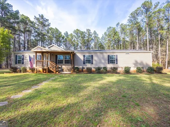 550 Damascus Church Rd, Gray, GA 31032