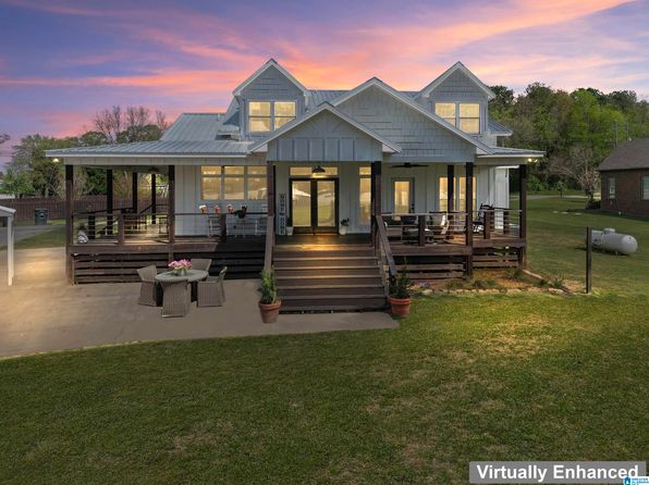747 Mountain View Dr, Wilsonville, AL 35186