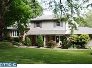 82 Willow Ln, Warrington, PA 18976