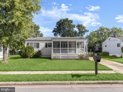 905 Blakistone Rd, Glen Burnie, MD, 21060