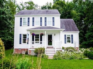 5000 Ashborne Rd, Glen Allen, VA 23060