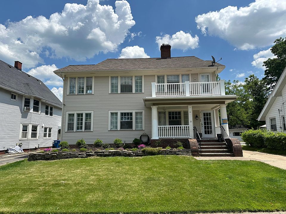 Street view of 1511 Wagar Ave